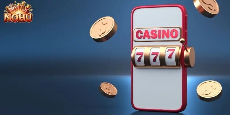 Bí quyết cược slot giúp chiếm ưu thế nhanh