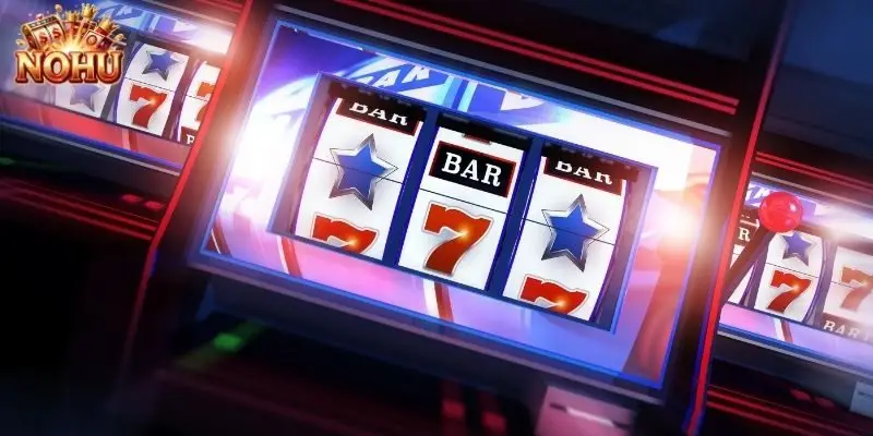 Chơi game nổ hũ và những điều cần lưu ý