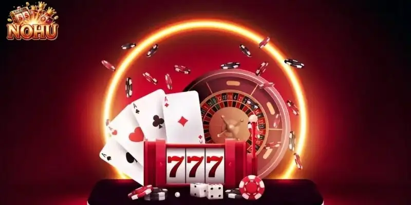 Cơ chế game quay hũ miễn phí hoạt động ngẫu nhiên