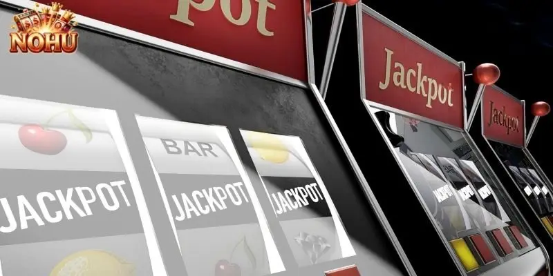 Danh sách game nổ hũ đổi thưởng ăn tiền đáng chơi