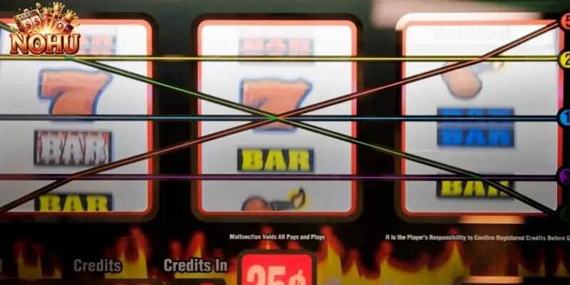 Điểm danh các siêu phẩm nổ hũ jackpot hấp dẫn