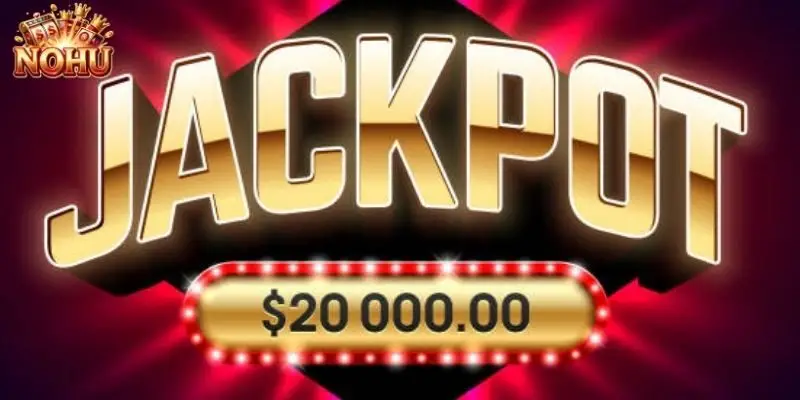 Điểm danh top siêu phẩm nổ hũ jackpot cực đỉnh