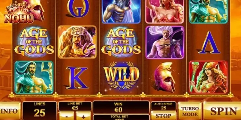 Đồ hoạ game 3D độc đáo, đa dạng chủ đề