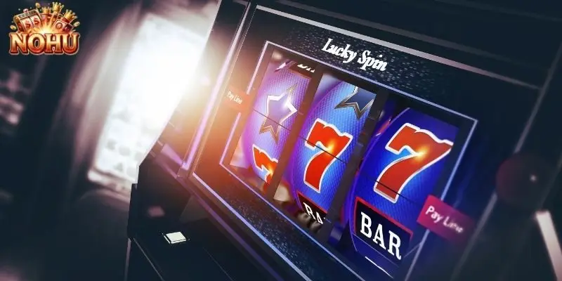 Đôi nét hành trình nổ hũ đổi thưởng online