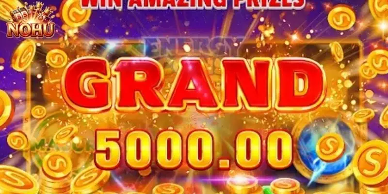 Đôi nét tổng quan slot game nổ hũ ăn tiền thật