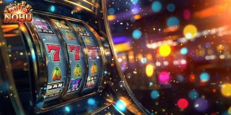 Dòng nổ hũ cổ điển có trải nghiệm cuốn hút