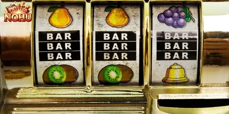 Fruit Bonanza thu hút đông đảo người chơi