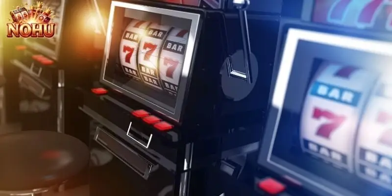 Game nổ hũ đổi thưởng hot