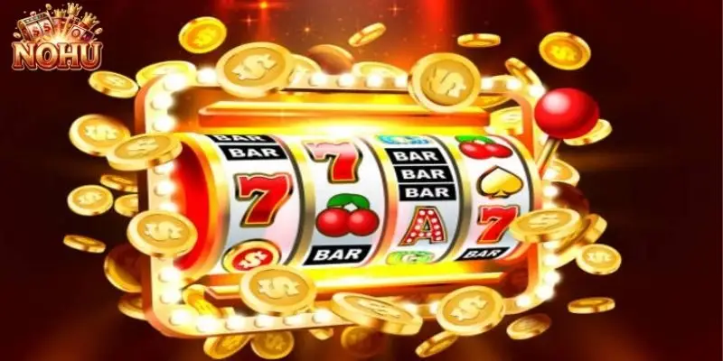 Game nổ hũ mới ra mắt