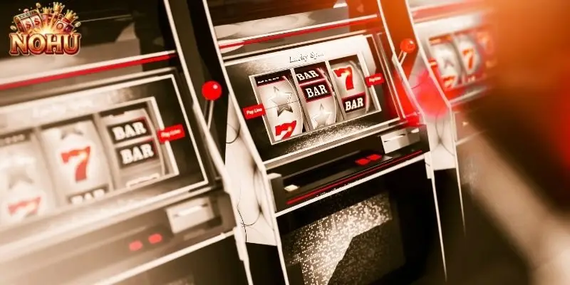 Giới thiệu đôi điều về lịch sử game nổ hũ