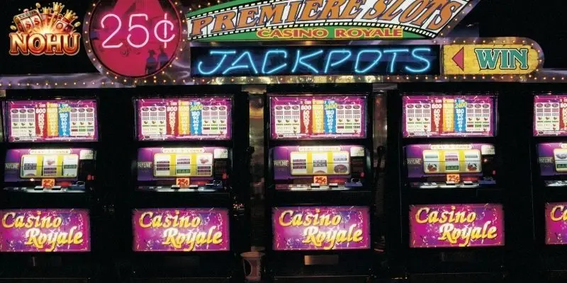 Hé lộ một số kinh nghiệm quay hũ cực hiệu quả