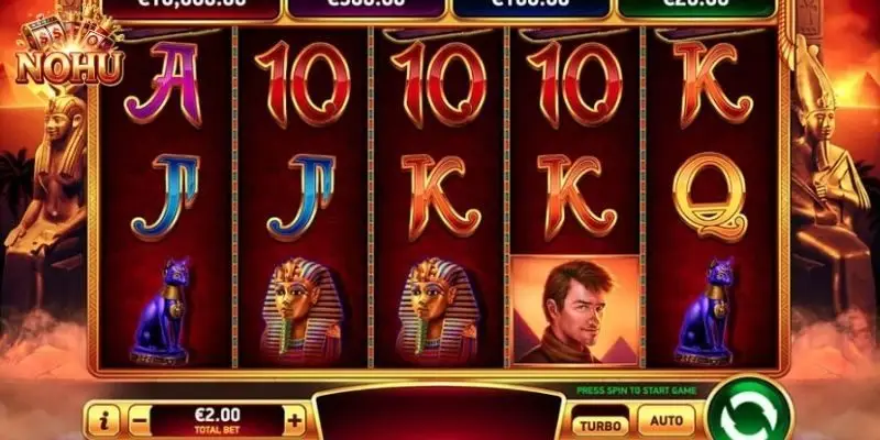 Hướng dẫn 5 bước tham gia slot nổ hũ cực dễ