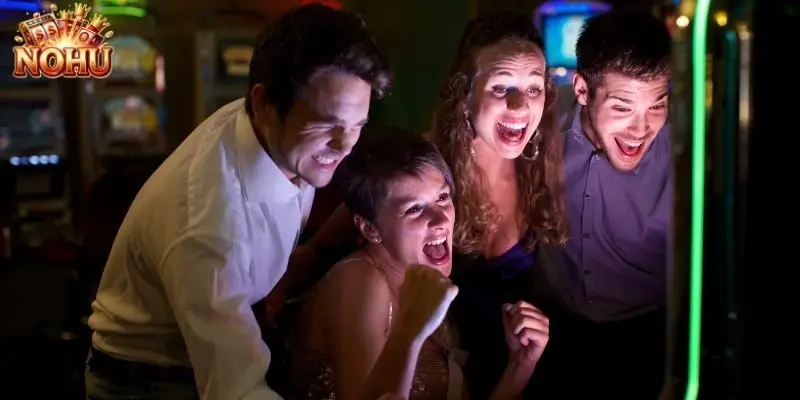 Hướng dẫn luật chơi nổ hũ dễ hiểu