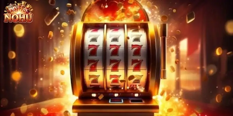 Khái quát cơ bản về sảnh slot nổ hũ hấp dẫn hàng đầu