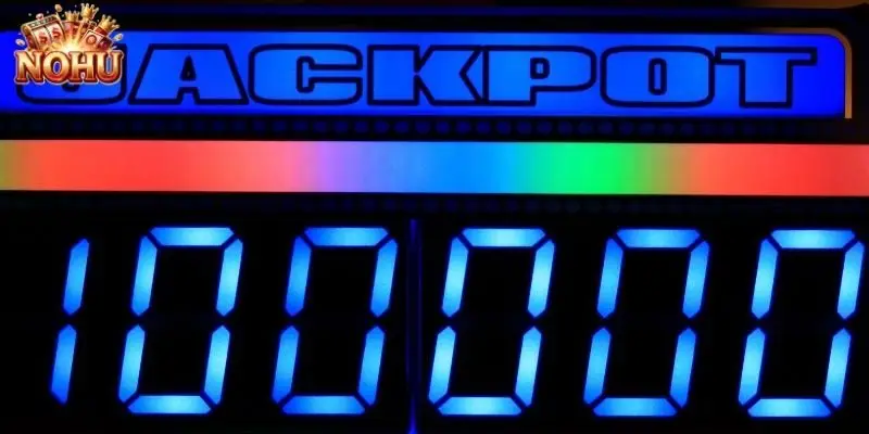 Khái quát thông tin về nổ hũ jackpot khủng