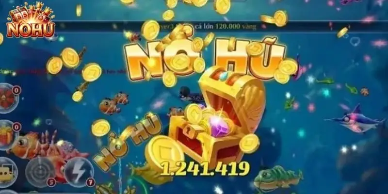 Khám phá nổ hũ Xuan Wu Blessing có mức Jackpot cao