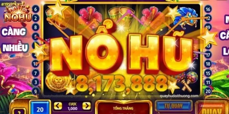 Khám phá slot Phượng Hoàng rinh tiền thật liền tay