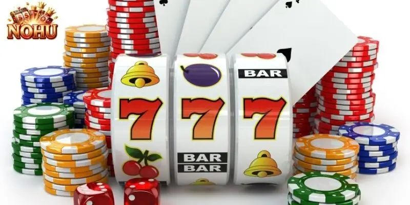 Lưu ý quan trọng khi lựa chọn trò chơi slot