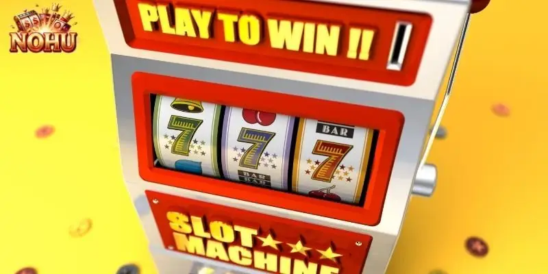 Lý do nên chơi nổ hũ đổi thưởng uy tín