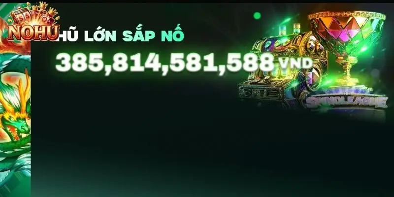 Lý do nổ hũ đổi thưởng dễ nổ hấp dẫn hội viên