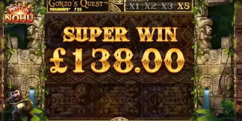 Một số game nổ hũ dễ trúng nhất hiện nay