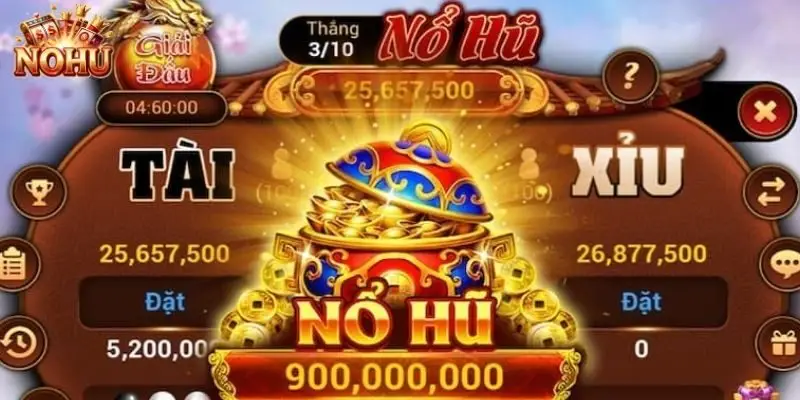 Nhà phát hành game nổ hũ FC Gaming uy tín