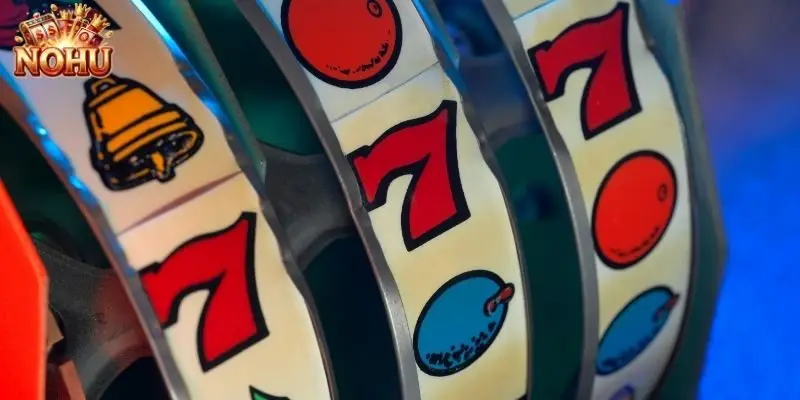 Nổ hũ đổi thưởng uy tín