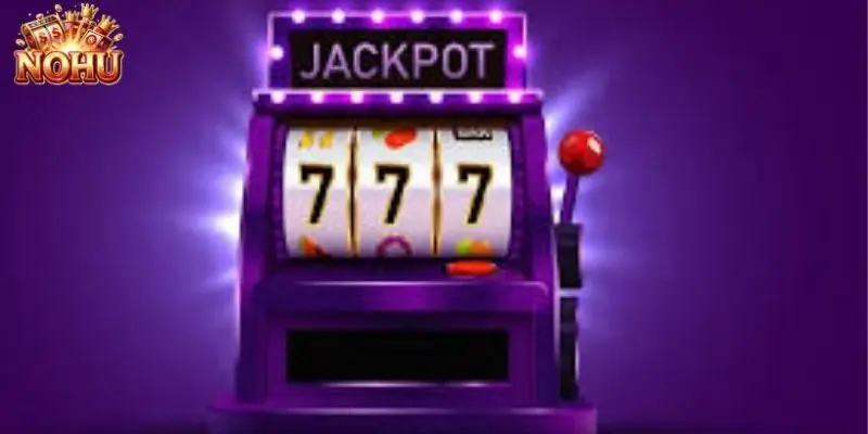Nổ hũ jackpot hôm nay
