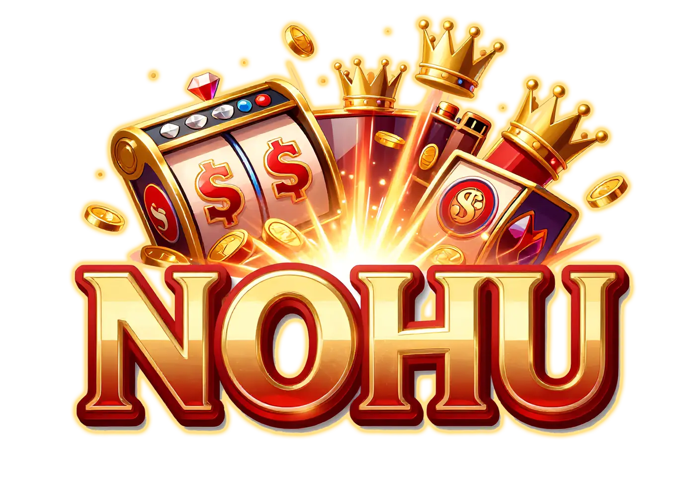 Nổ hũ – No hu – Chơi game hay nổ hũ lớn tràn niềm vui.