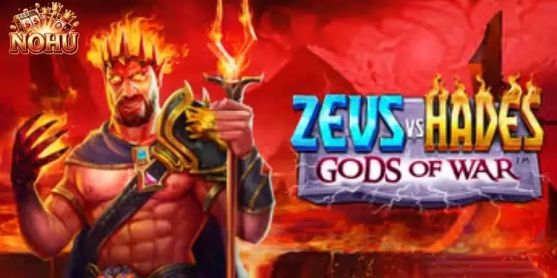 Siêu phẩm Hall of Gods đến từ NetEnt 