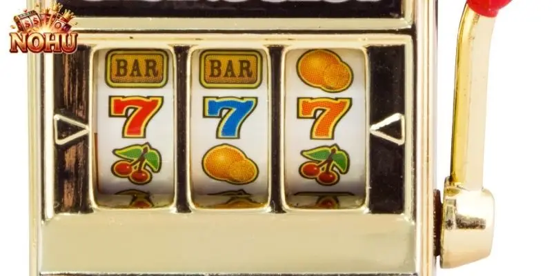 Slot game nổ hũ nhiều người chơi