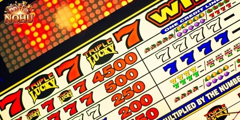 Theo dõi biểu đồ thống kê hiệu quả khi chơi