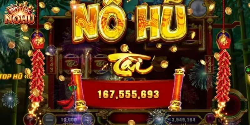 Tiêu chí đánh giá top game nổ hũ hay nhất