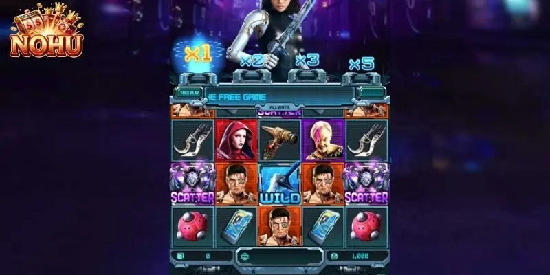 Tiêu chí quan trọng khi chọn chơi game nổ hũ