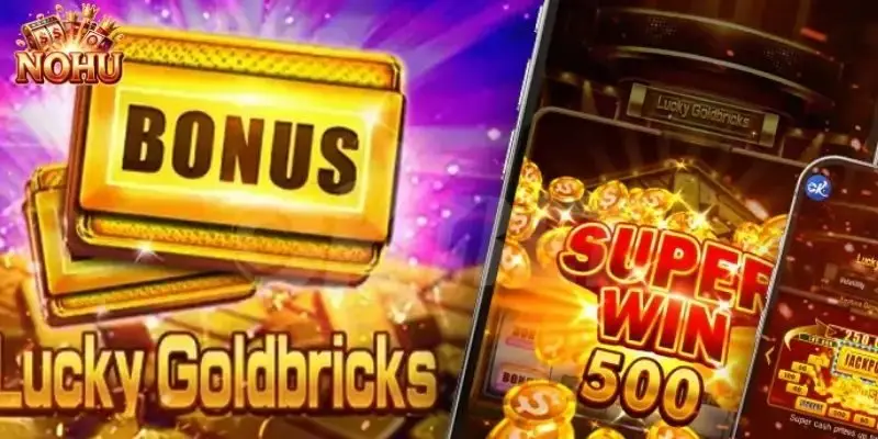 Tìm hiểu chung về trò chơi nổ hũ dễ trúng