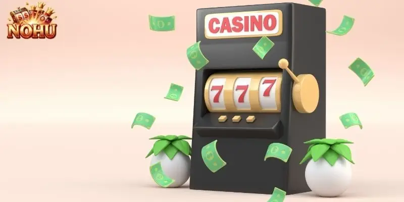 Tựa game nổi bật Thunderstruck II hiện nay