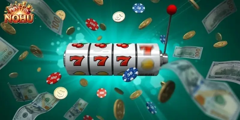 Ưu điểm giúp trò chơi nổ hũ hấp dẫn người chơi