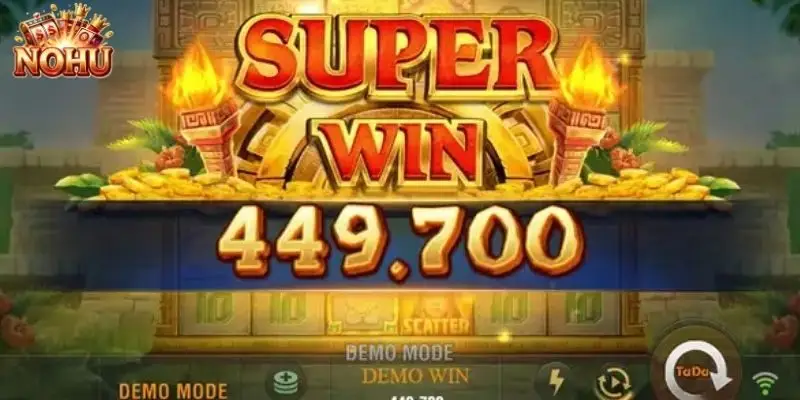 Vài nét tiêu biểu về game nổ hũ miễn phí