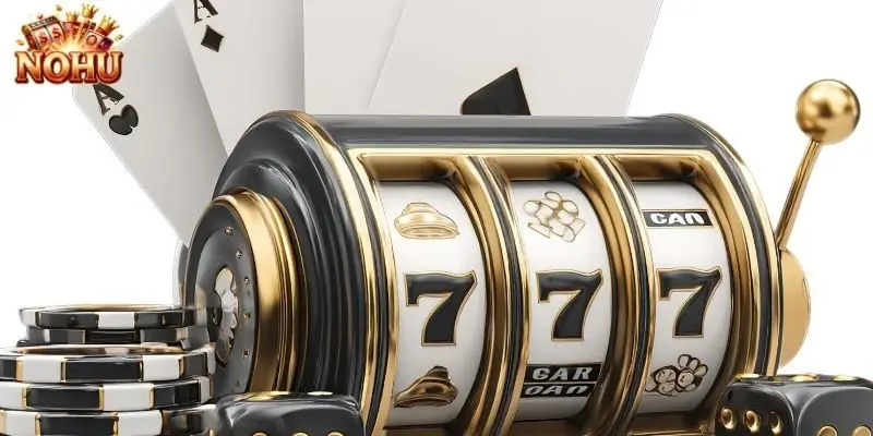 Yếu tố giúp slot game nổ hũ dễ tham gia